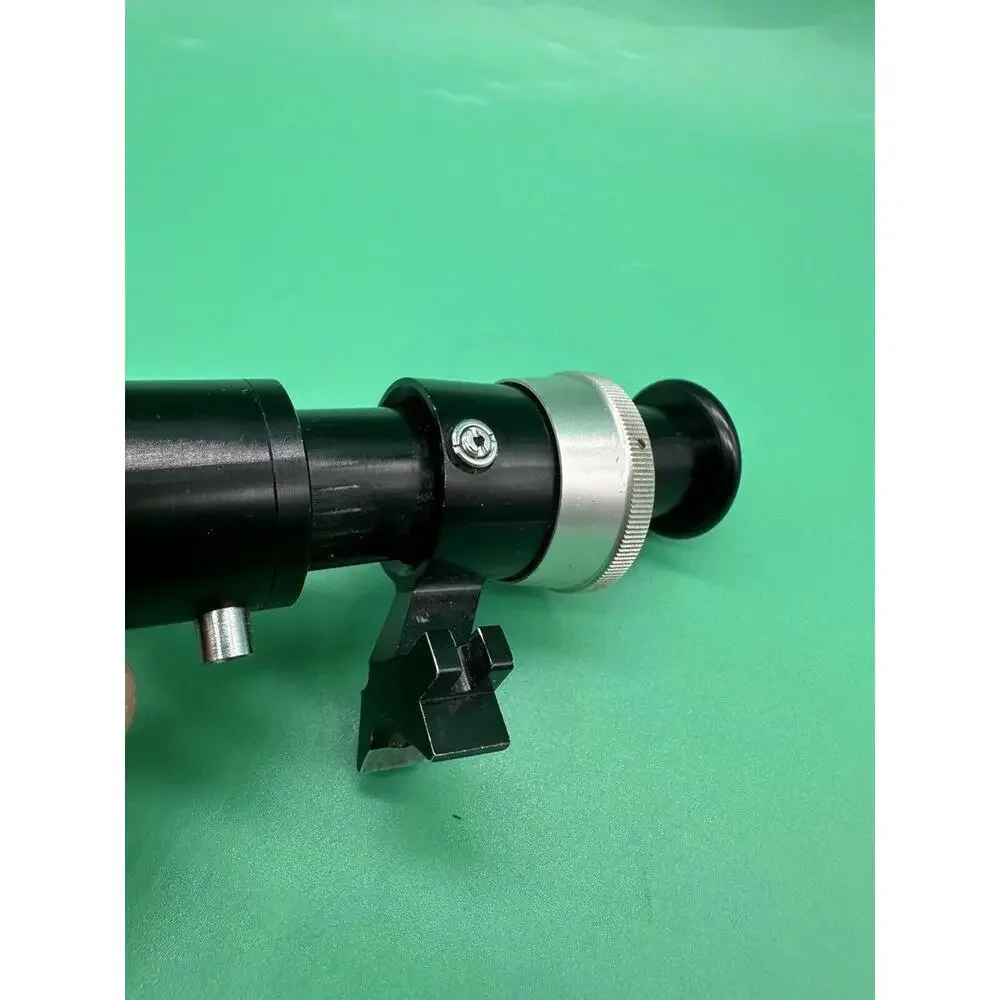 VINTAGE UNIQUE Optical Scope PROFESSIONAL ASTRONOMICAL Microscope TELESCOPE LENS
